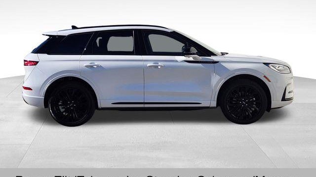 2025 Lincoln Corsair Grand Touring