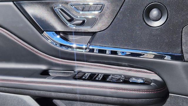 2025 Lincoln Corsair Grand Touring