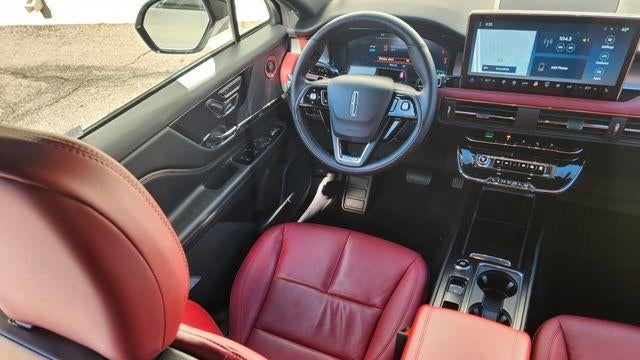 2025 Lincoln Corsair Grand Touring