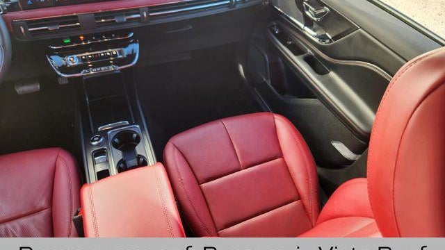 2025 Lincoln Corsair Grand Touring