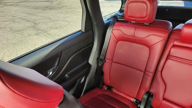 2025 Lincoln Corsair Grand Touring
