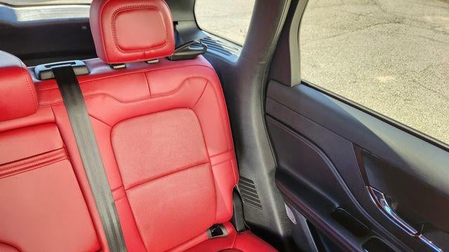 2025 Lincoln Corsair Grand Touring