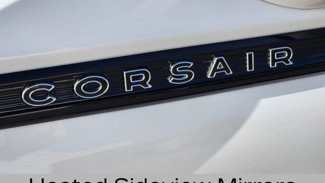 2025 Lincoln Corsair Grand Touring