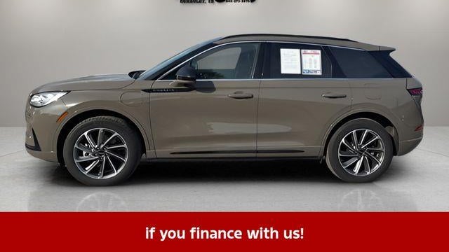 Preowned 2025 Lincoln Corsair Grand Touring for Sale