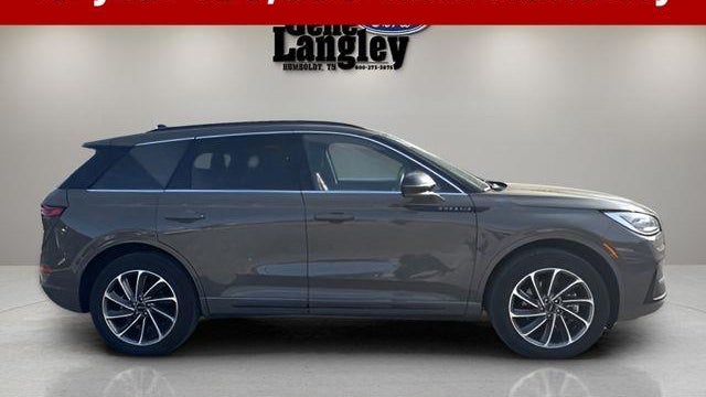 2025 Lincoln Corsair Grand Touring