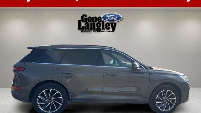 2025 Lincoln Corsair Grand Touring