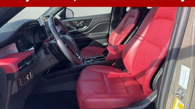 2025 Lincoln Corsair Grand Touring