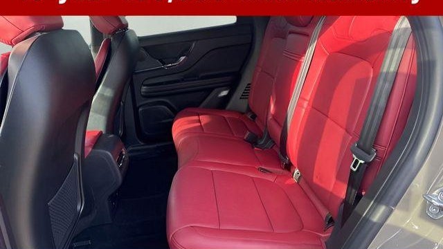 2025 Lincoln Corsair Grand Touring