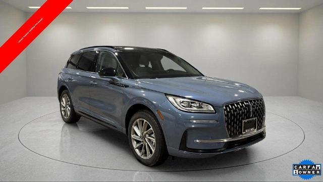 Preowned 2025 Lincoln Corsair Grand Touring for Sale