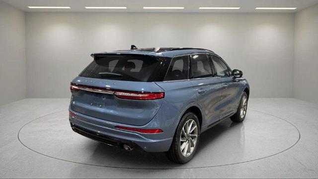 2025 Lincoln Corsair Grand Touring