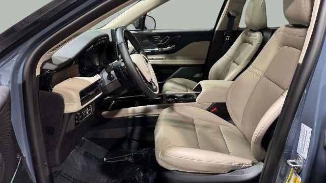 2025 Lincoln Corsair Grand Touring