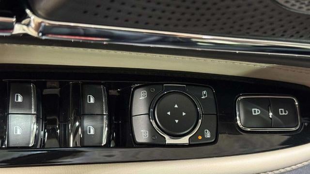 2025 Lincoln Corsair Grand Touring
