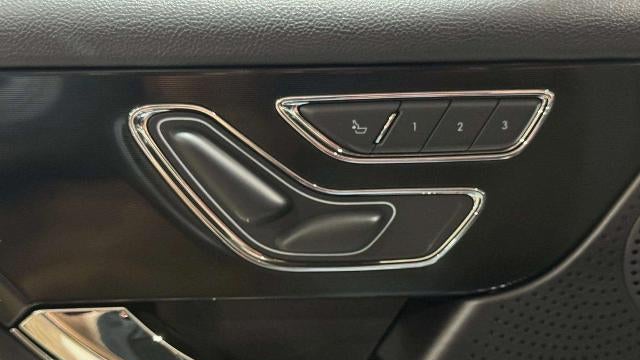 2025 Lincoln Corsair Grand Touring