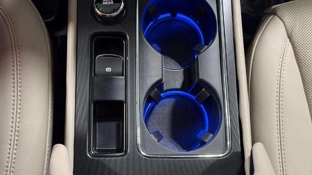 2025 Lincoln Corsair Grand Touring