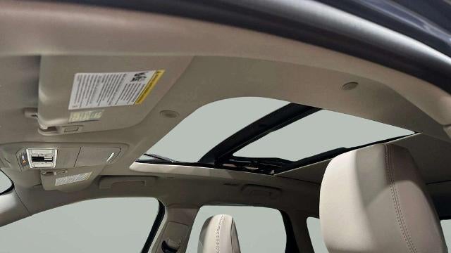 2025 Lincoln Corsair Grand Touring