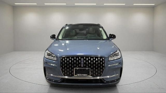 2025 Lincoln Corsair Grand Touring