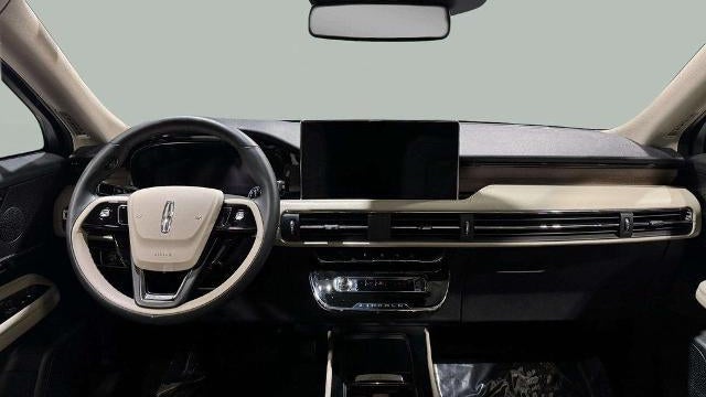 2025 Lincoln Corsair Grand Touring