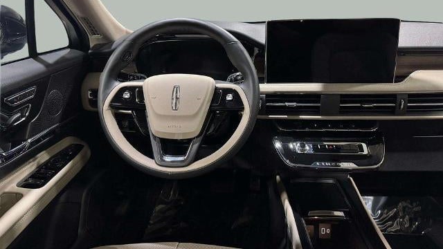 2025 Lincoln Corsair Grand Touring