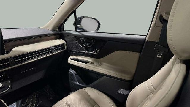 2025 Lincoln Corsair Grand Touring