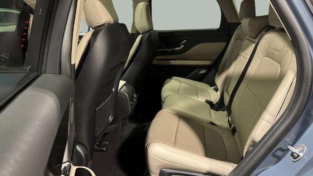2025 Lincoln Corsair Grand Touring