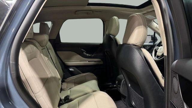 2025 Lincoln Corsair Grand Touring