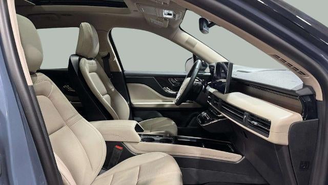 2025 Lincoln Corsair Grand Touring