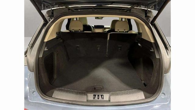 2025 Lincoln Corsair Grand Touring