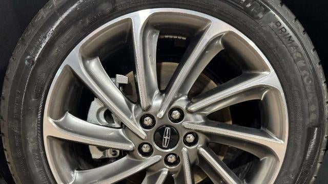 2025 Lincoln Corsair Grand Touring