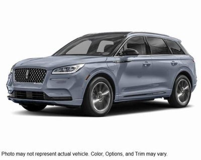 2022 Lincoln Corsair AWD Grand Touring 4DR SUV