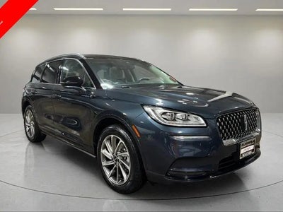 Photo of a 2022 Lincoln Corsair AWD Grand Touring 4DR SUV for sale