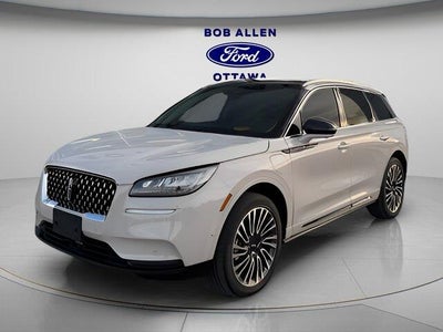 2022 Lincoln Corsair AWD Grand Touring 4DR SUV