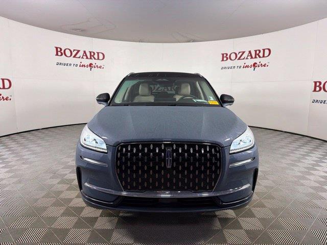 2024 Lincoln Corsair - $34,000