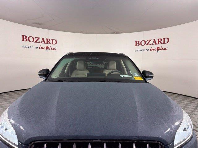 2024 Lincoln Corsair - $34,000