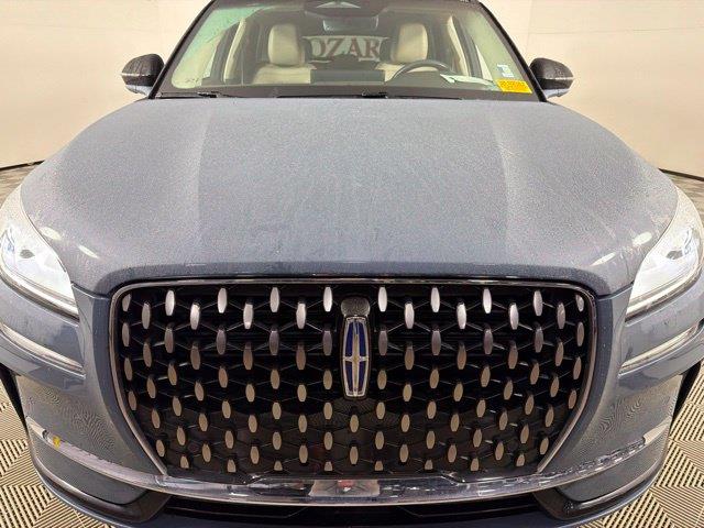 2024 Lincoln Corsair - $34,000