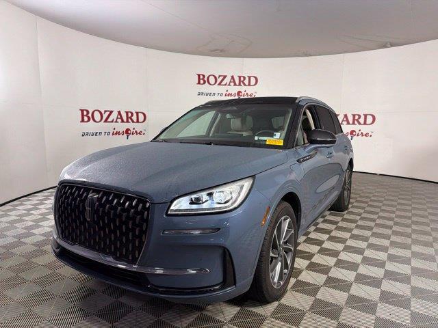 2024 Lincoln Corsair - $34,000