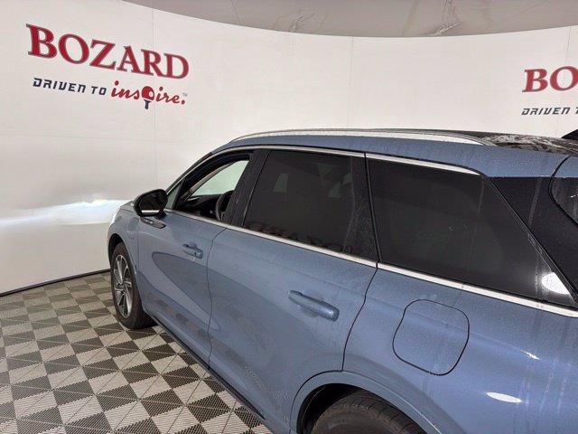 2024 Lincoln Corsair - $34,000