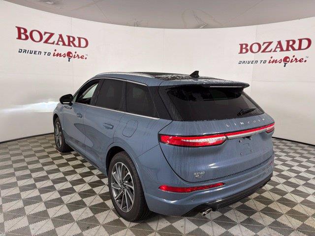 2024 Lincoln Corsair - $34,000