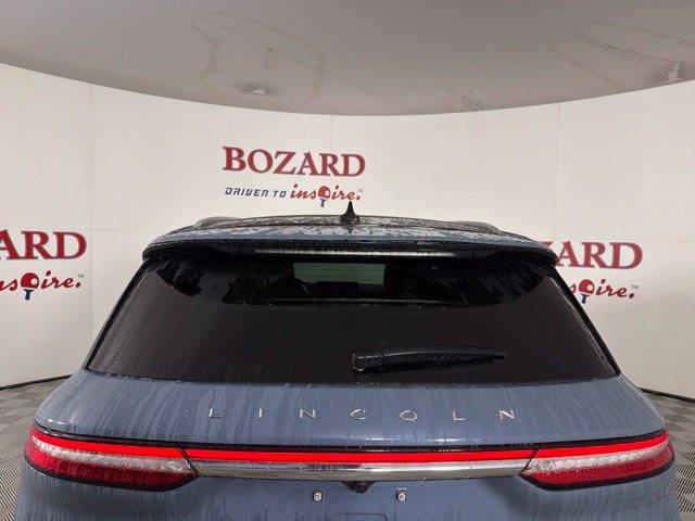 2024 Lincoln Corsair - $34,000