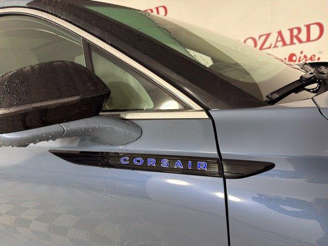 2024 Lincoln Corsair - $34,000