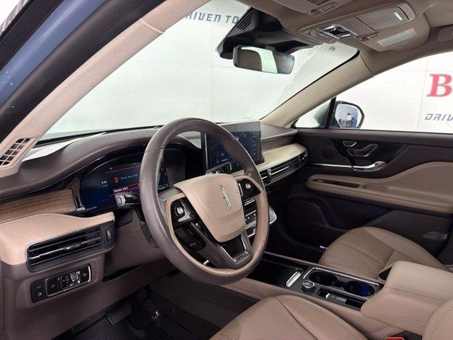 2024 Lincoln Corsair - $34,000