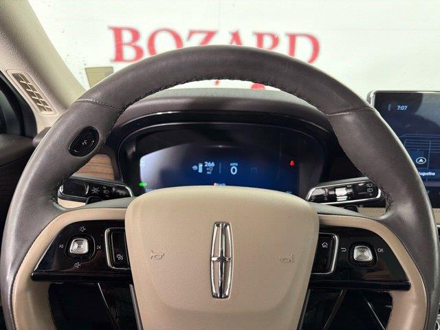 2024 Lincoln Corsair - $34,000