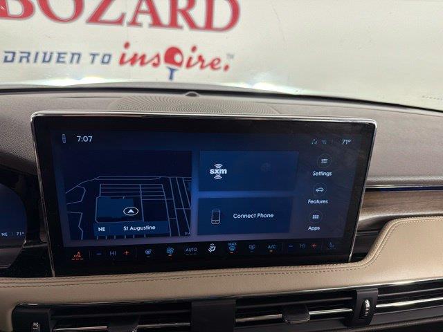 2024 Lincoln Corsair - $34,000