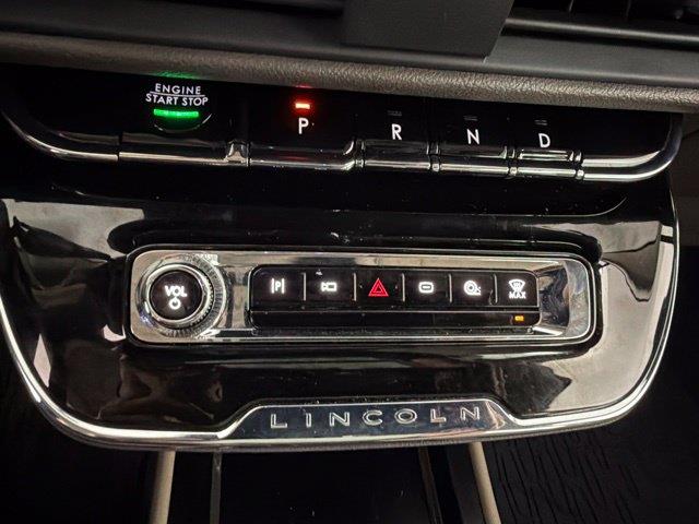 2024 Lincoln Corsair - $34,000