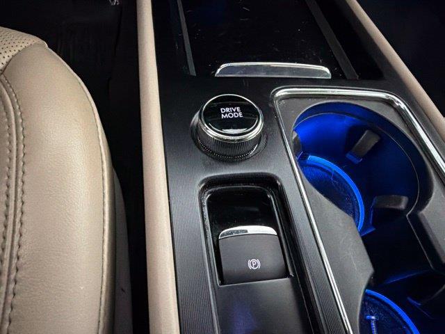 2024 Lincoln Corsair - $34,000