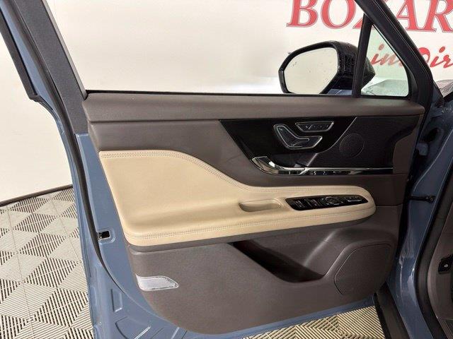 2024 Lincoln Corsair - $34,000
