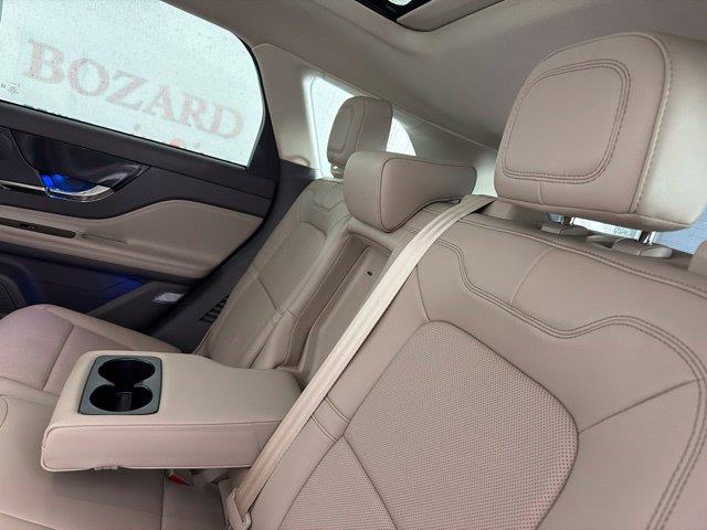 2024 Lincoln Corsair - $34,000