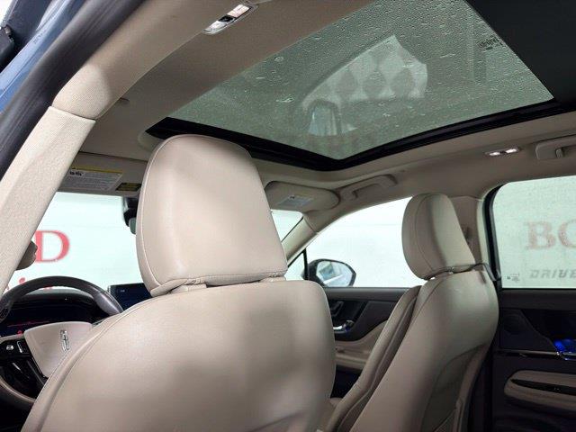 2024 Lincoln Corsair - $34,000