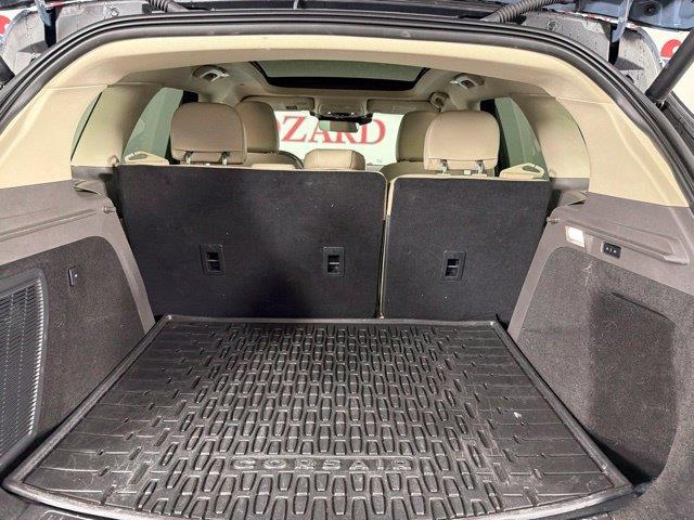 2024 Lincoln Corsair - $34,000