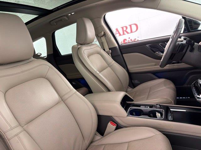 2024 Lincoln Corsair - $34,000