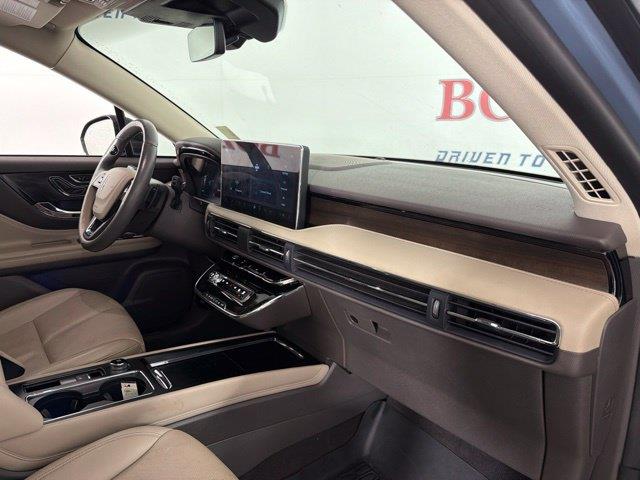 2024 Lincoln Corsair - $34,000